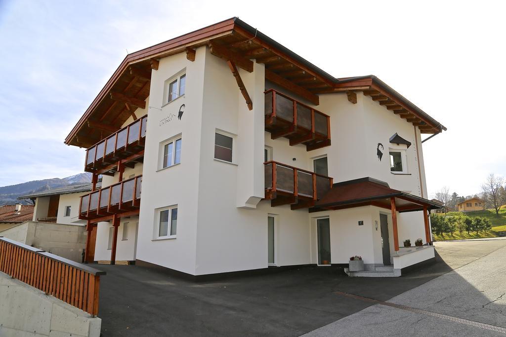 Ladis Living公寓 外观 照片